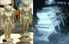 Moodbidri: Ancient idols worth Rs 13 crores  stolen from Siddantha Basadi